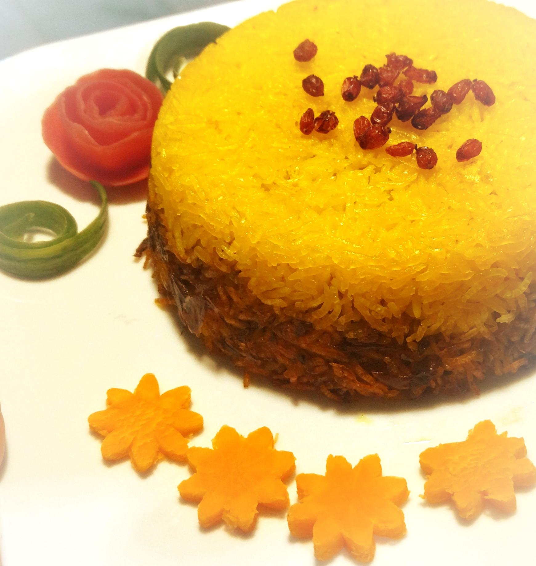 عکس کترینگ ارکیده