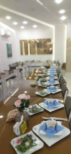 کترینگ ارکیده