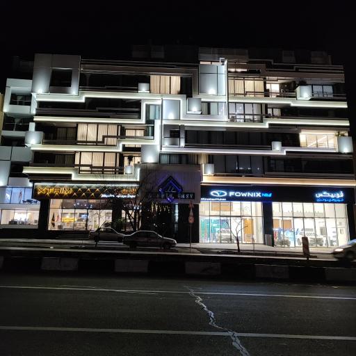 عکس ساختمان میدلیست