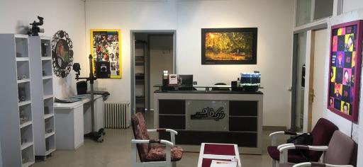 لابراتوار نیک فام