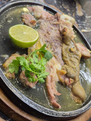 عکس طباخی سفید بره