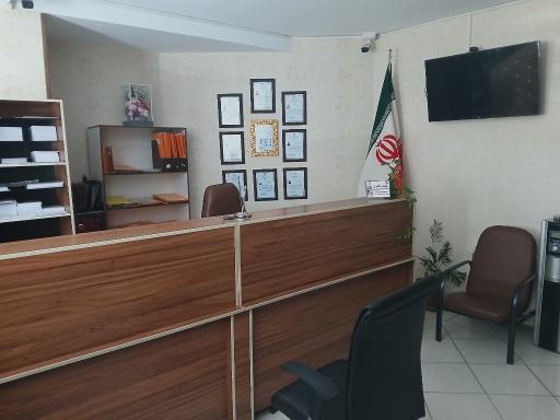 عکس اتحادیه تراشکاران و ماشین‌سازان 