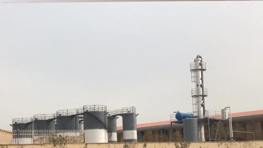 عکس شرکت تینر ارکید