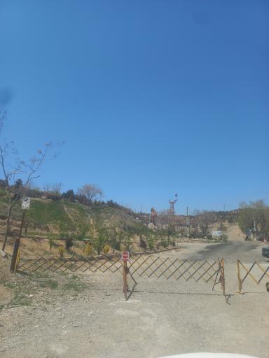 عکس کارخانه آسفالت تلو