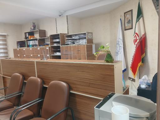عکس اتحادیه تراشکاران و ماشین‌سازان 