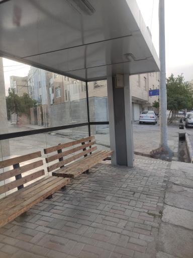 عکس  آیت الله مشکینی 2
