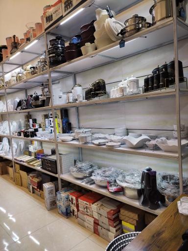 عکس لوازم خانه و آشپزخانه امیر