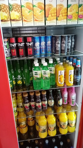 عکس هایپر صحرا