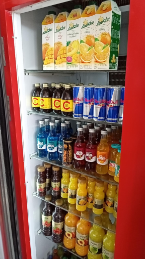 عکس هایپر صحرا