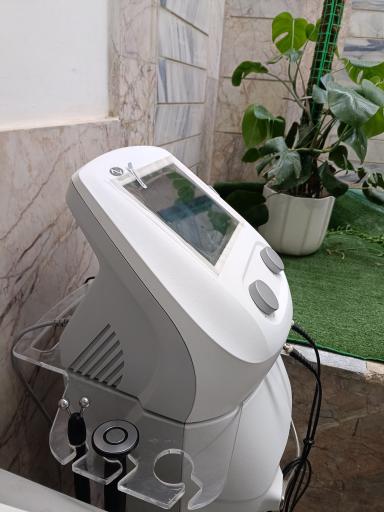 عکس کلینیک فیزیوتراپی شفا ایرانشهر