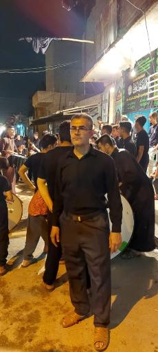 عکس حسینیه ابوالفضل العباس ع