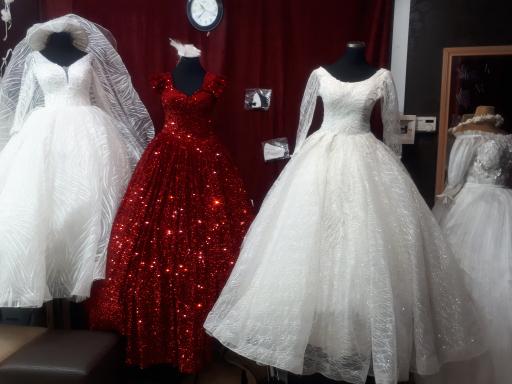 عکس مزون ملینا