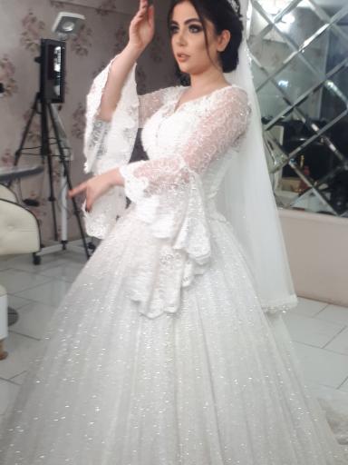 عکس مزون ملینا