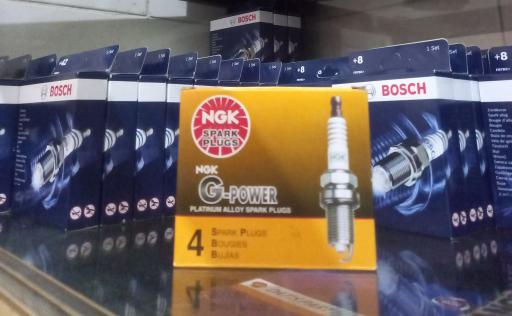 عکس تنظیم موتور سرعت