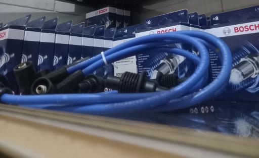 عکس تنظیم موتور سرعت