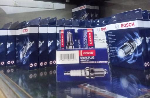 عکس تنظیم موتور سرعت