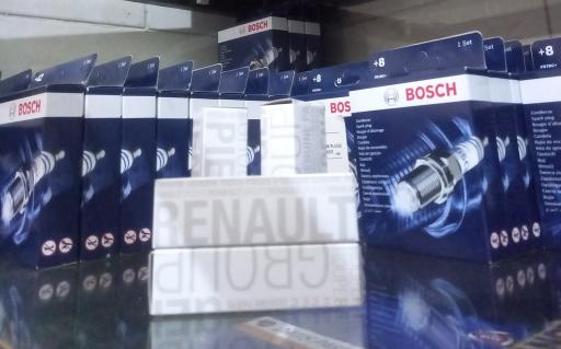 عکس تنظیم موتور سرعت