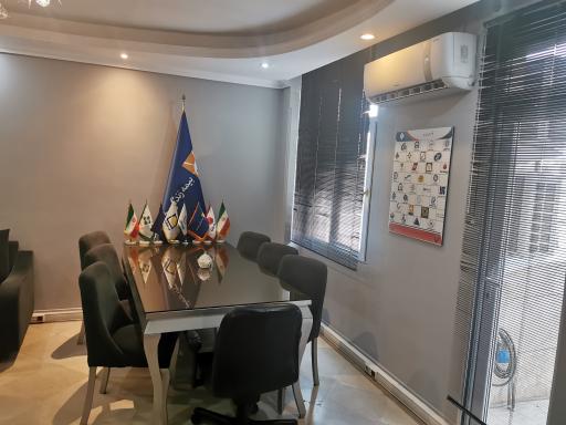 عکس کارگزاری رسمی بیمه مرکزی