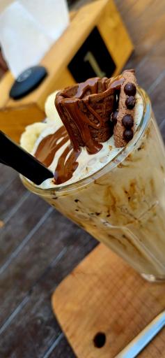 کافه ایرونی