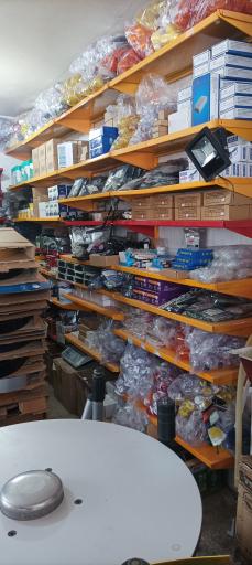 عکس ملزومات تابلوسازی ابوطالبی