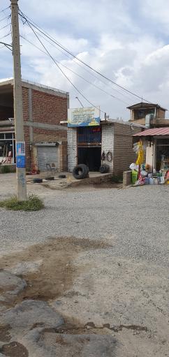 عکس تعمیرات تخصصی الکترونیک اسمعیلی