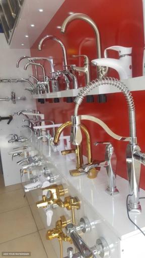 عکس تاسیسات ساختمانی یوسفی