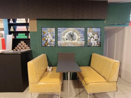 عکس فست فود پاپا