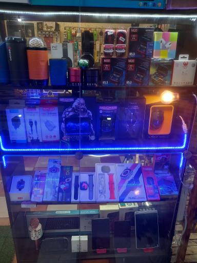 عکس موبایل و لوازم جانبی سینا 