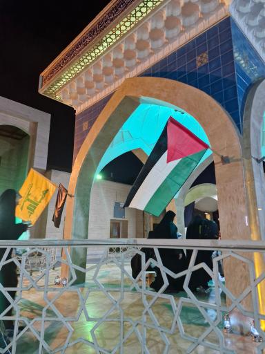 عکس آرامگاه شهدای گمنام 