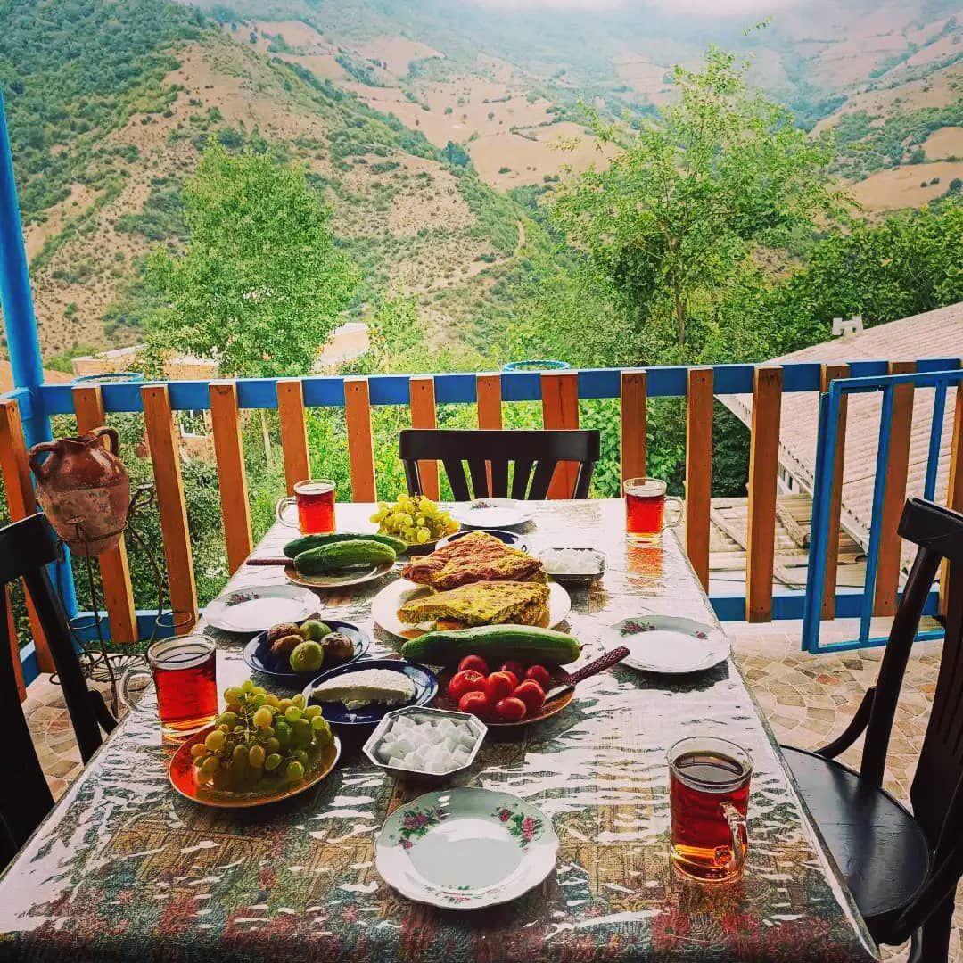 عکس اقامتگاه دلبر