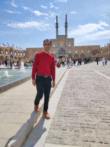 عکس میدان امیر کبیر