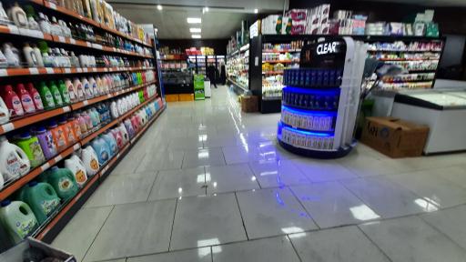 عکس فروشگاه ایرانیان شعبه۳