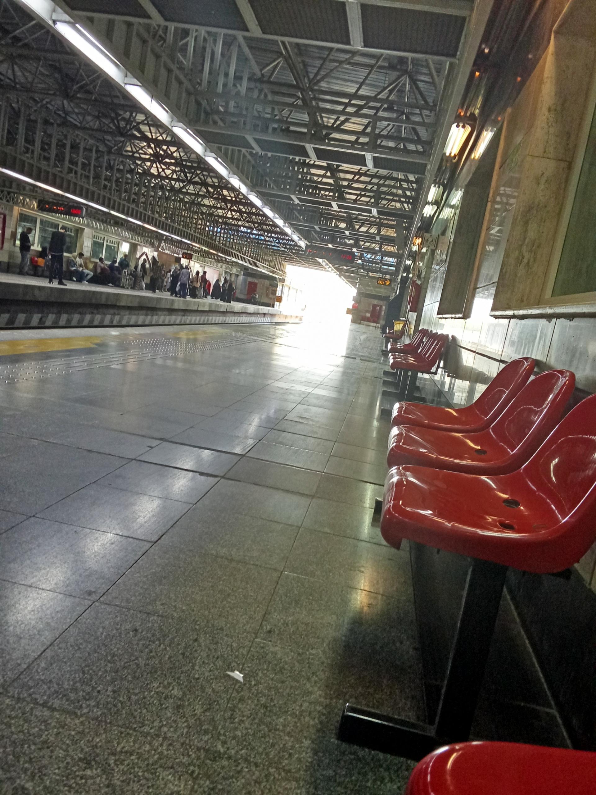 عکس شاهد-باقرشهر