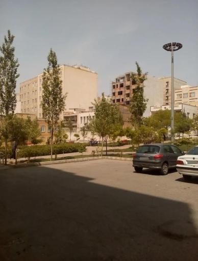 عکس بوستان یاس