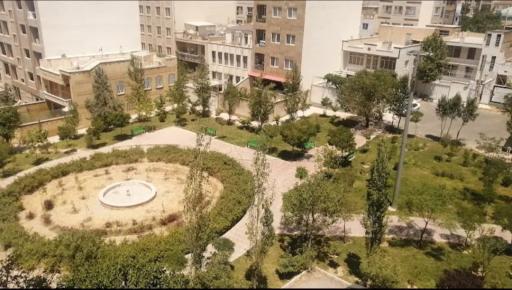 عکس بوستان یاس