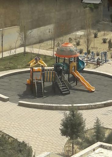 عکس بوستان یاس