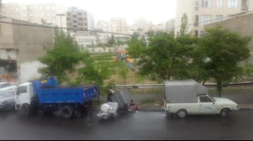 عکس بوستان یاس