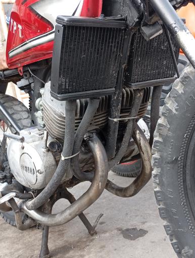 عکس نمایندگی تعمیرات انژکتور موتور سیکلت ابوالفضل