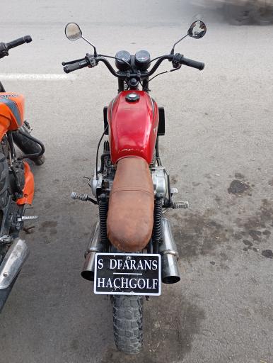 عکس نمایندگی تعمیرات انژکتور موتور سیکلت ابوالفضل