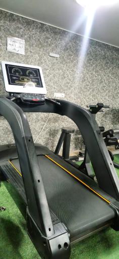 عکس باشگاه بدنسازی ققنوس