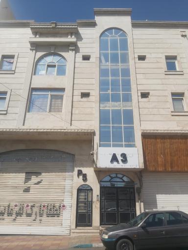 عکس دفتر فنی و مهندسی ساتراپ عمران پایه
