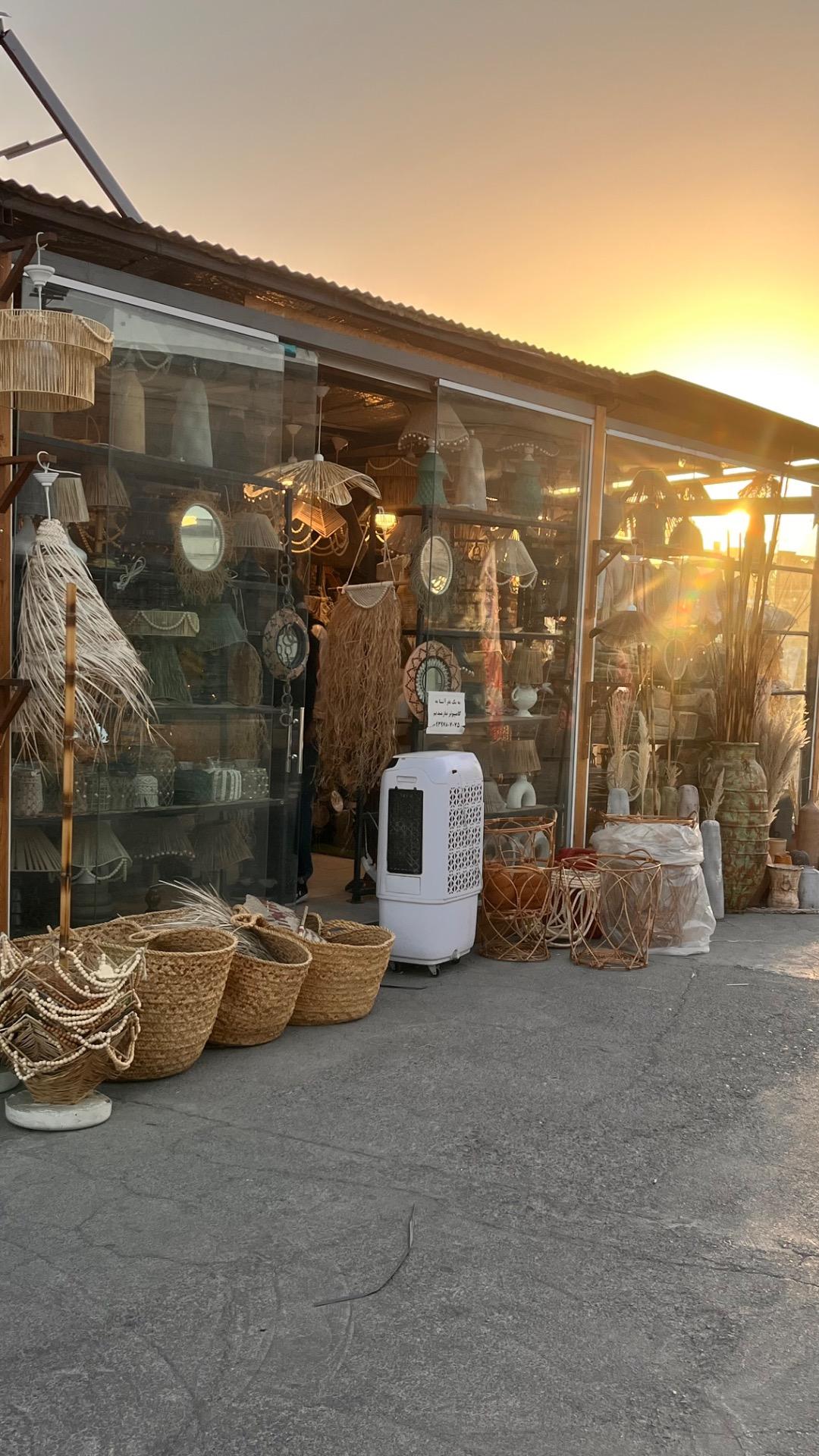 عکس صنایع دستی بوهمی level up 