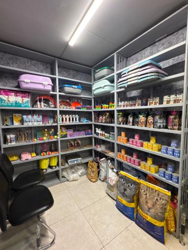 عکس کلینیک دامپزشکی جان پناه