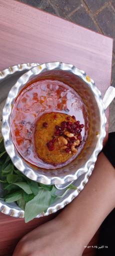 عکس کافه حوالی