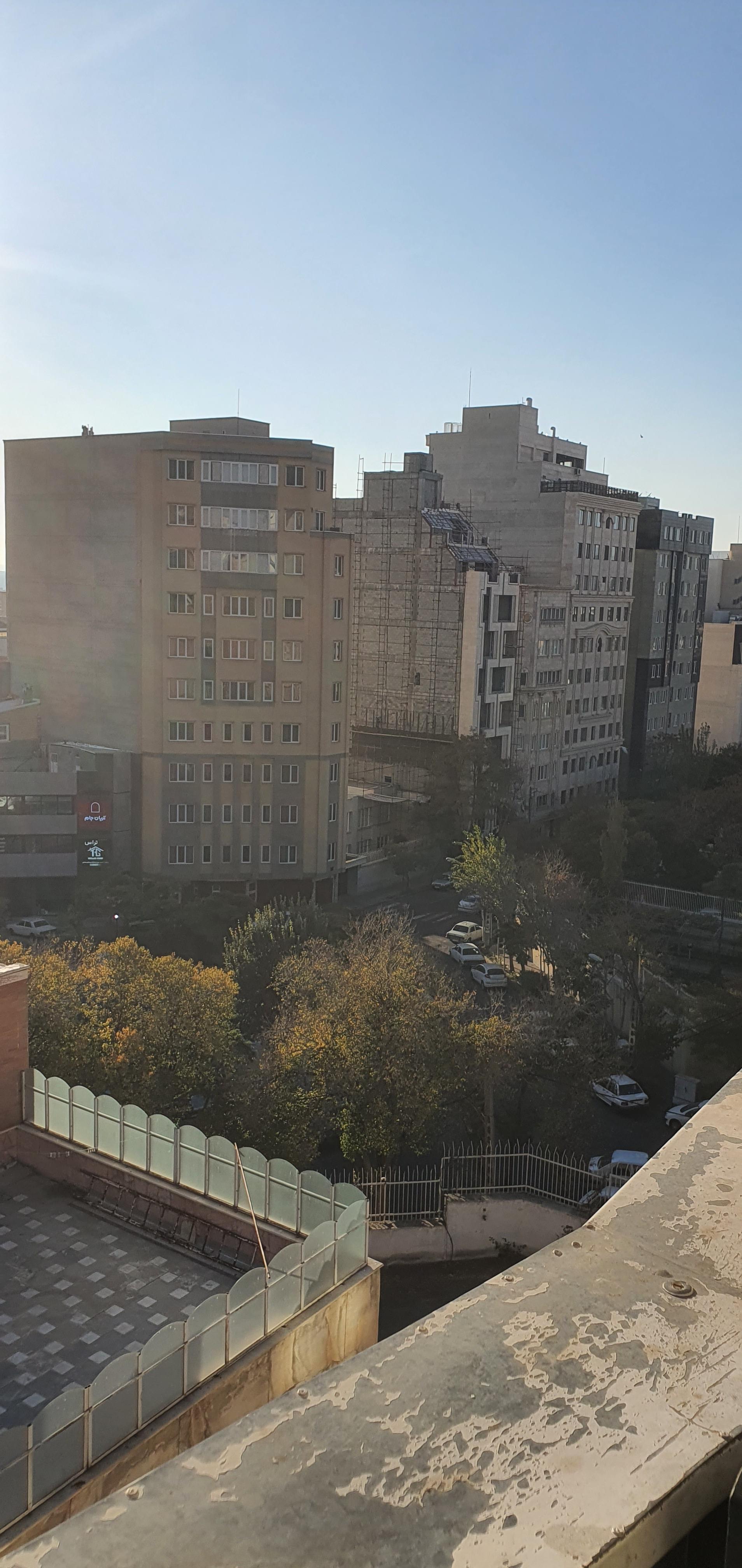 عکس میدان مصدق