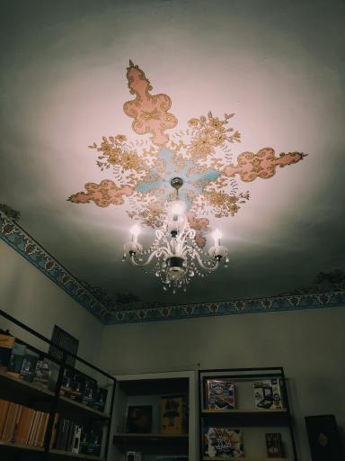 عکس کافه حوالی