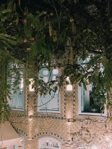 عکس کافه حوالی