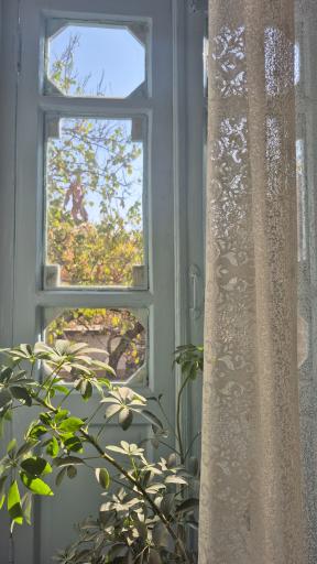 عکس کافه حوالی