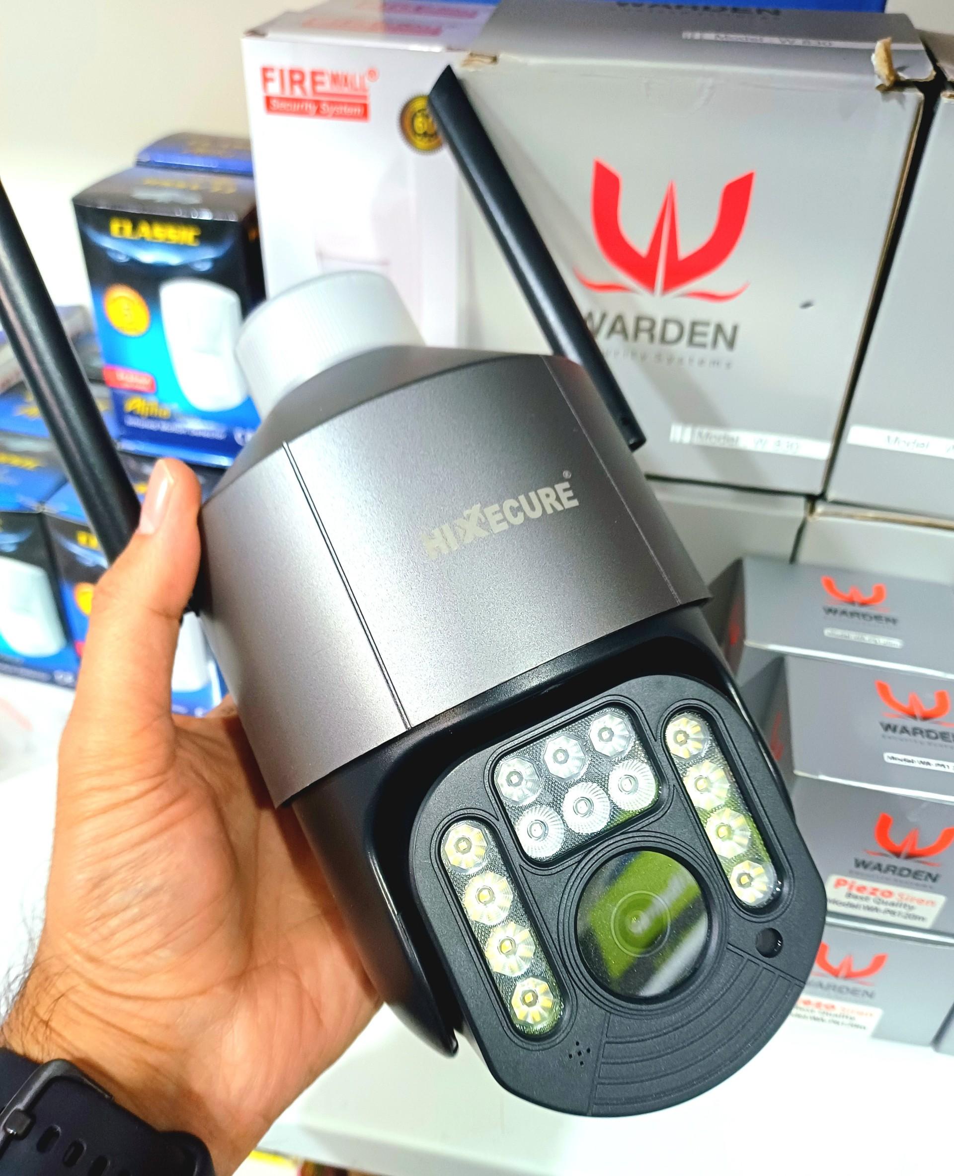 عکس سیستم های امنیتی چابک