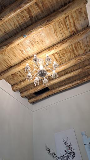 عکس کافه حوالی